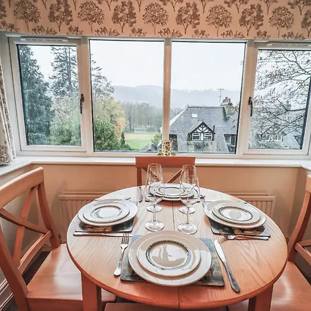 Loughrigg View *