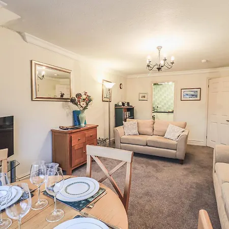 Loughrigg View Tatil Evi Ambleside