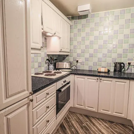 Tatil Evi Loughrigg View