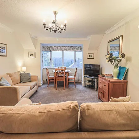 Loughrigg View Tatil Evi Ambleside