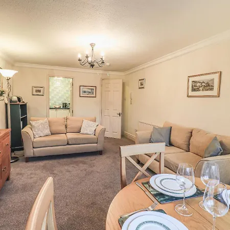 Loughrigg View Tatil Evi