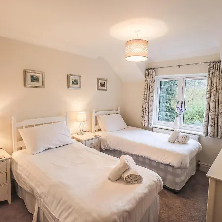 Loughrigg View Holiday home *