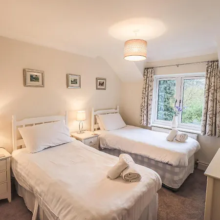 Loughrigg View Tatil Evi *