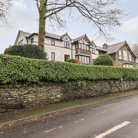 Loughrigg View Semesterbostad