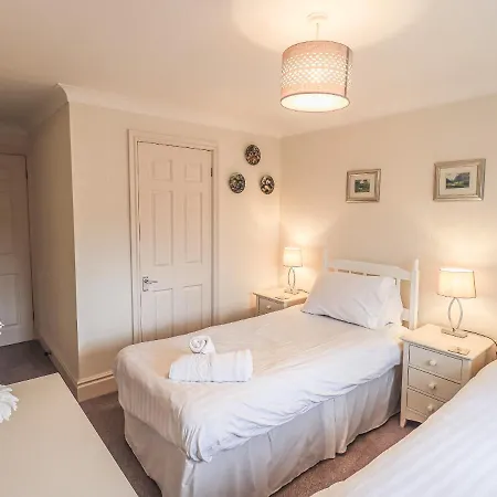 Loughrigg View Ambleside