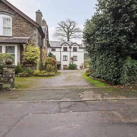 Tatil Evi Loughrigg View