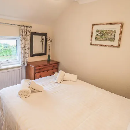 Holiday home Loughrigg View