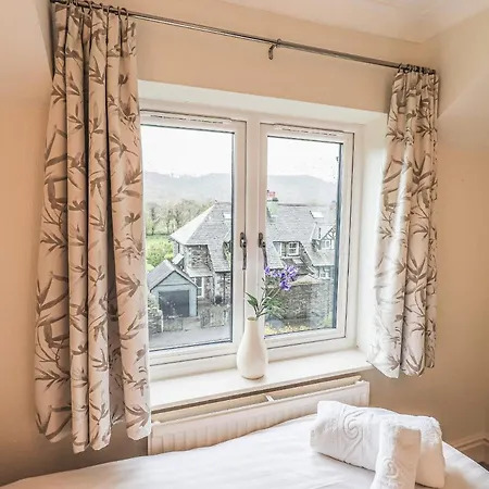 Holiday home Loughrigg View Ambleside