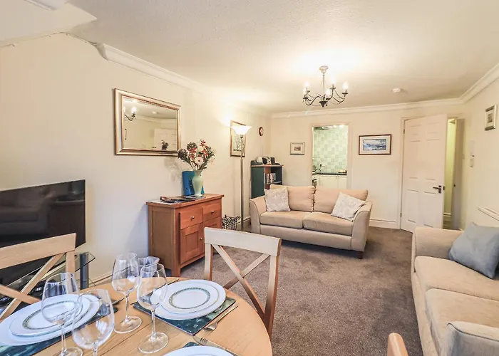 Loughrigg View Semesterbostad Ambleside