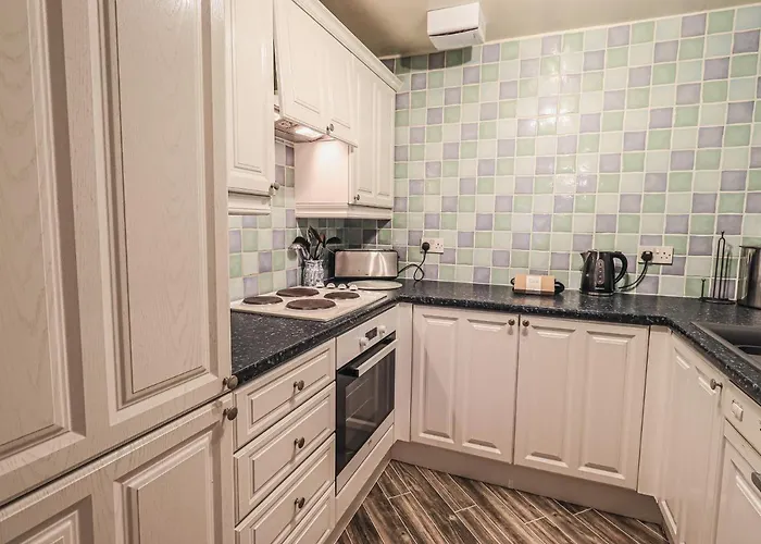 Semesterbostad Loughrigg View