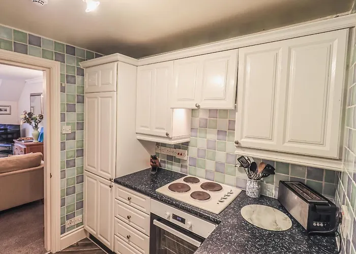 Semesterbostad Loughrigg View