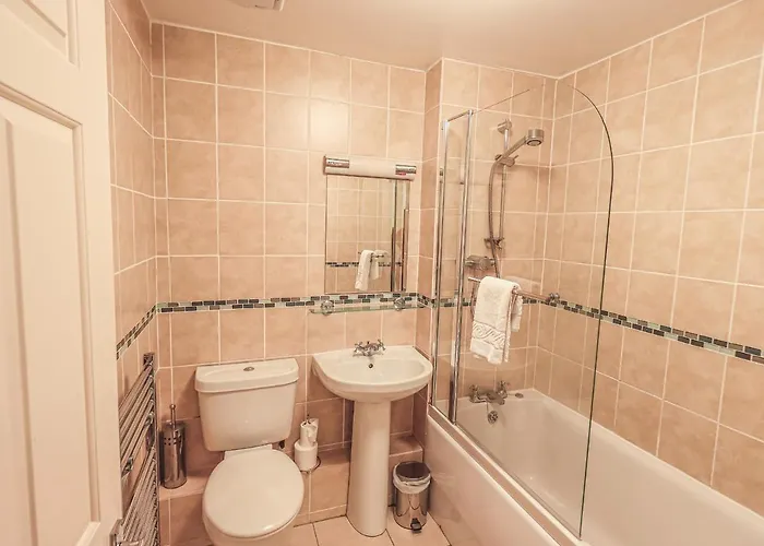 Loughrigg View Feriehus