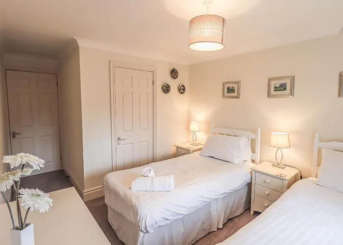 Loughrigg View Ambleside