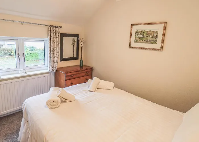 Feriehus Loughrigg View