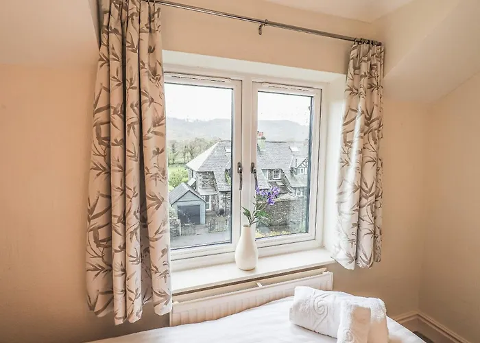 Semesterbostad Loughrigg View Ambleside