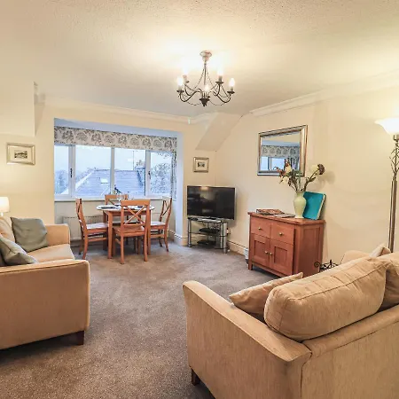 Hébergement de vacances Loughrigg View *