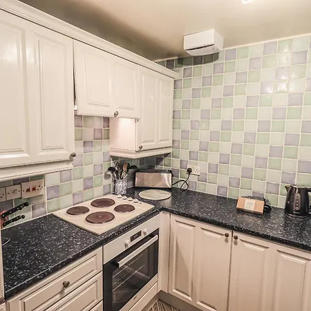 Loughrigg View Hébergement de vacances *