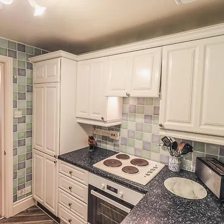 Hébergement de vacances Loughrigg View