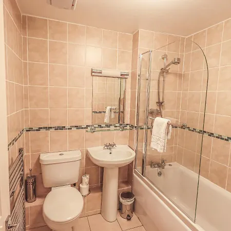 Loughrigg View Hébergement de vacances